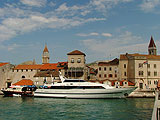 Grad Trogir 